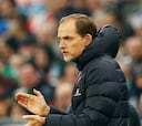 A Tuchel le encantaría poder hacer seis cambios por partido