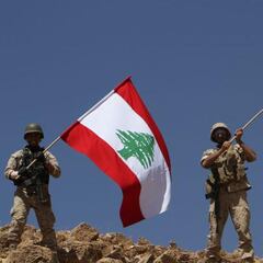 El sorprendente producto que España más exporta a Líbano