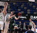 El Joventut remonta ante Unicaja