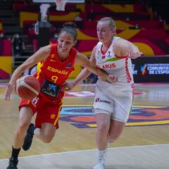 Laia Palau, histórica en Valencia: supera un récord de Semenova