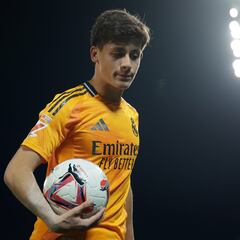 Turquía presume de Arda Güler