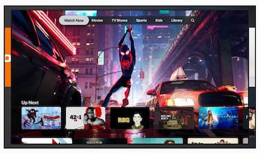 Apple TV Plus, así es la Netflix de Apple para pelear con los VOD
