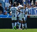Resumen y goles del Leganés vs Espanyol, jornada 35 de LaLiga EA Sports
