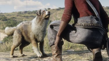 Red Dead Online desvela el Pase de Forajido V: bonificaciones, descuentos y más