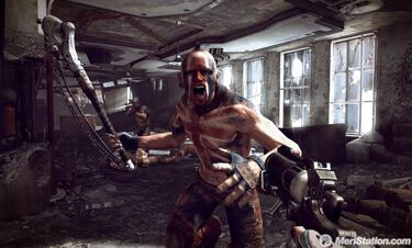 [E3] Rage, Impresiones