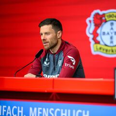 Xabi Alonso responde a la posibilidad de ver a Ancelotti dirigiendo a Brasil