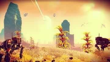 Captura de pantalla - No Man's Sky (PC)