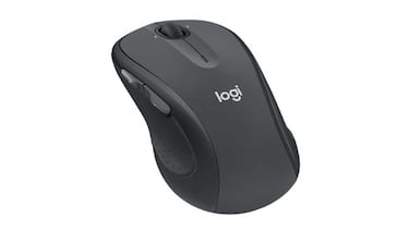 Este mouse de Logitech es el más vendido de Amazon y tiene más de 14.000 valoraciones