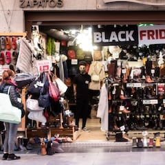 ¿Cómo comprar en el Black Friday? Mejores trucos, consejos y recomendaciones según la OCU