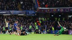 Gerard Martín aprueba el experimento