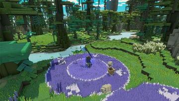 Minecraft Legends Details PvP Mode And Confirms Game Release Date