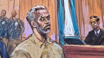 The trial is nearly over, and if things don’t go in the rapper’s favor, the consequences could be severe.