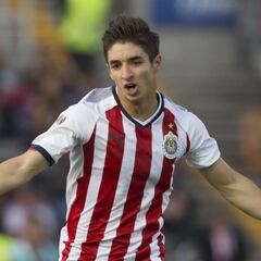 Isaác Brizuela: “La ilusión no nos la quita nadie”