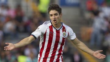 Guadalajara se jugará la vida este miércoles frente al Seattle Sounders. El plantel sabe que un gol de visitante por parte del cuadro estadounidense podría la situación muy complicada.