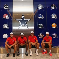 How many NFL teams have changed their names? History, name changes and original team names