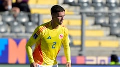 Simón García: “Somos bastante maduros para caer en provocaciones”