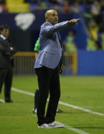 Paco Jemez