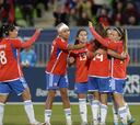 Nuevo bochorno de la ANFP: Chile no tiene arquera para la final