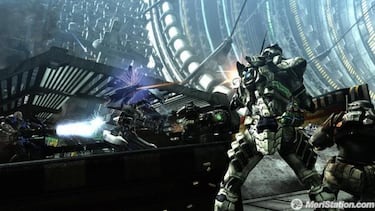 Vanquish, Impresiones