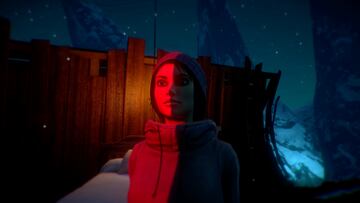 Captura de pantalla - Dreamfall Chapters (PS4)