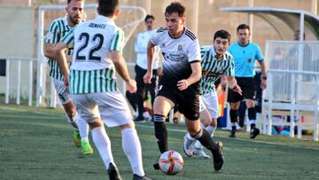 Tercera RFEF Grupo 13: resultados, partidos y clasificación de la jornada 21