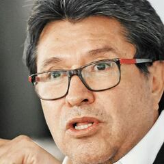 Ricardo Monreal: Senado defenderá soberanía energética de México