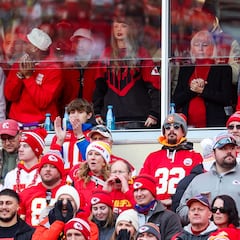 What is the Chiefs’ record with Taylor Swift in attendance?