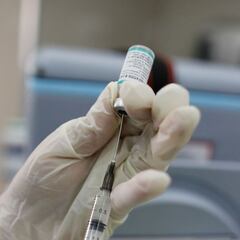 Coronavirus Colombia: ¿por qué no gustó la propuesta de cobrar la vacuna a estratos altos?