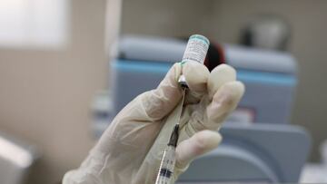 Un artículo del proyecto de ley de vacunas, fue rechazado por el Ministerio de Salud, pues la idea es que la vacuna COVID-19 sea accesible para todos