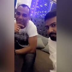 A Cafú se le escapó que Alisson ya estaba cerrado por el Madrid