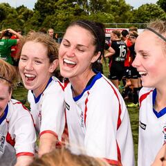 Conoce a los equipos de la NWL de Nueva Zelanda