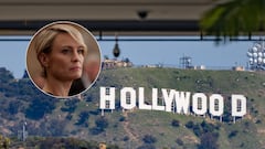 One of Hollywood’s most iconic actresses finds peace across the pond: “The United is a total disaster”