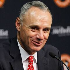 Nuevas medidas para reducir el tiempo de los partidos en MLB