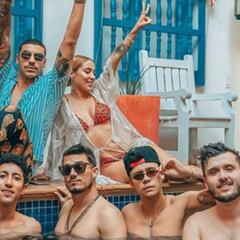 La revelación íntima de Luisa Fernanda W a Pipe Bueno