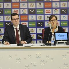 Jon Ander Ulazia: "El Eibar forma una simbiosis perfecta con Mendilibar"