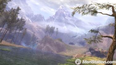 El 28 de junio, posible fecha para Guild Wars 2