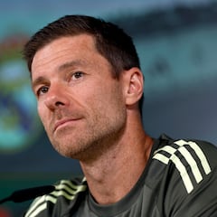 Real Madrid’s $180m gamble as new Alonso era kicks off at home