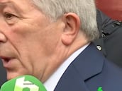 Enrique Cerezo, contundente sobre los rumores de Simeone