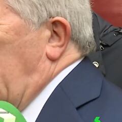 Enrique Cerezo se posiciona de forma contundente sobre los rumores con Simeone y su salida