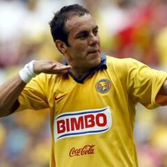 Cuadrangular de Leyendas del fútbol mexicano 2024: ¿Cuándo, dónde y a qué hora será el torneo?