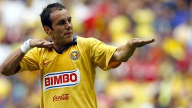 Cuauhtémoc Blanco critica la Liga MX y la falta de desarrollo en el futbol mexicano
