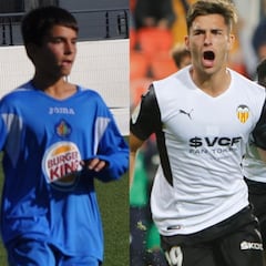 El regreso del 'Hugo Pródigo'