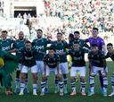 Wanderers protagoniza el golpe del mercado con un goleador