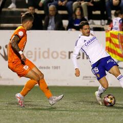 El Atzeneta hace historia