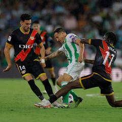 Guardado, el enésimo contratiempo