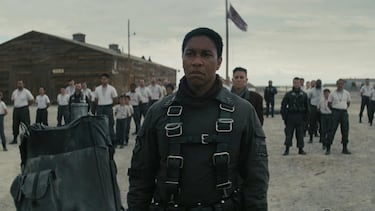 Where does Fallout takes place: Prime Video Series Locations