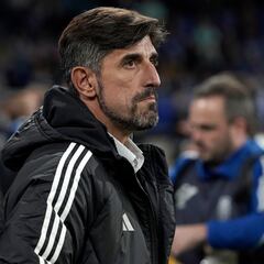 Paunovic: “Estamos a una distancia considerable de nuestro rival, pero no inalcanzable”