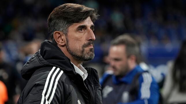 Paunovic: “Estamos a una distancia considerable de nuestro rival, pero no inalcanzable”