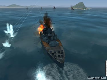 Battlestations: Midway