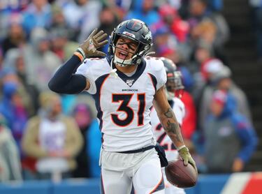 Derwin James is the highest-paid safety in NFL history - who are the top 10?